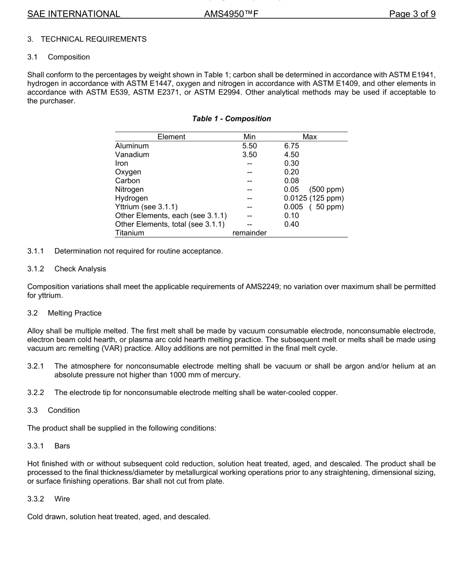 SAE AMS 4950F-2023.pdf_第3页