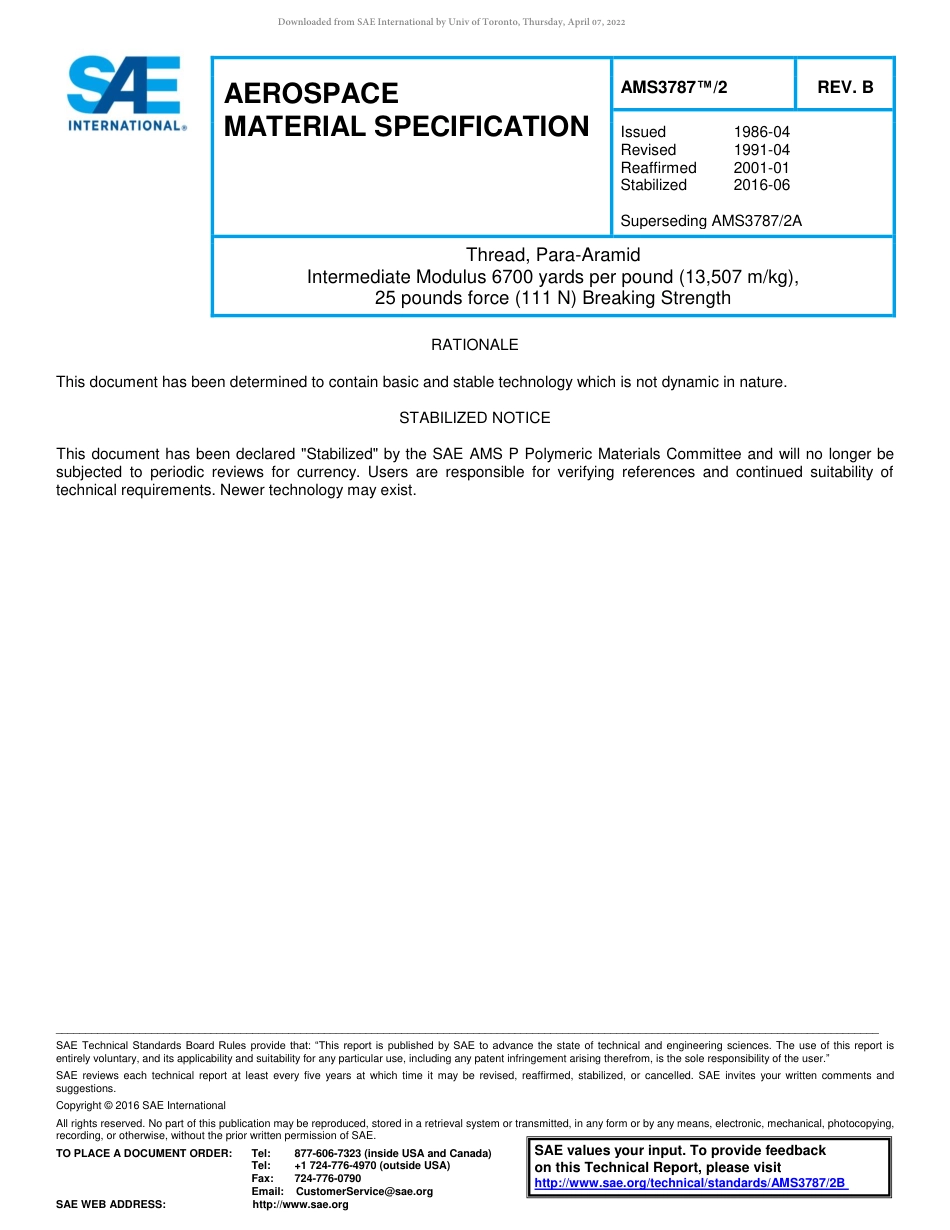 SAE AMS 3787-2B-2016.pdf_第1页