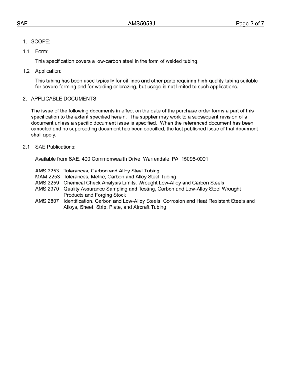 SAE AMS 5053J-2009.pdf_第2页