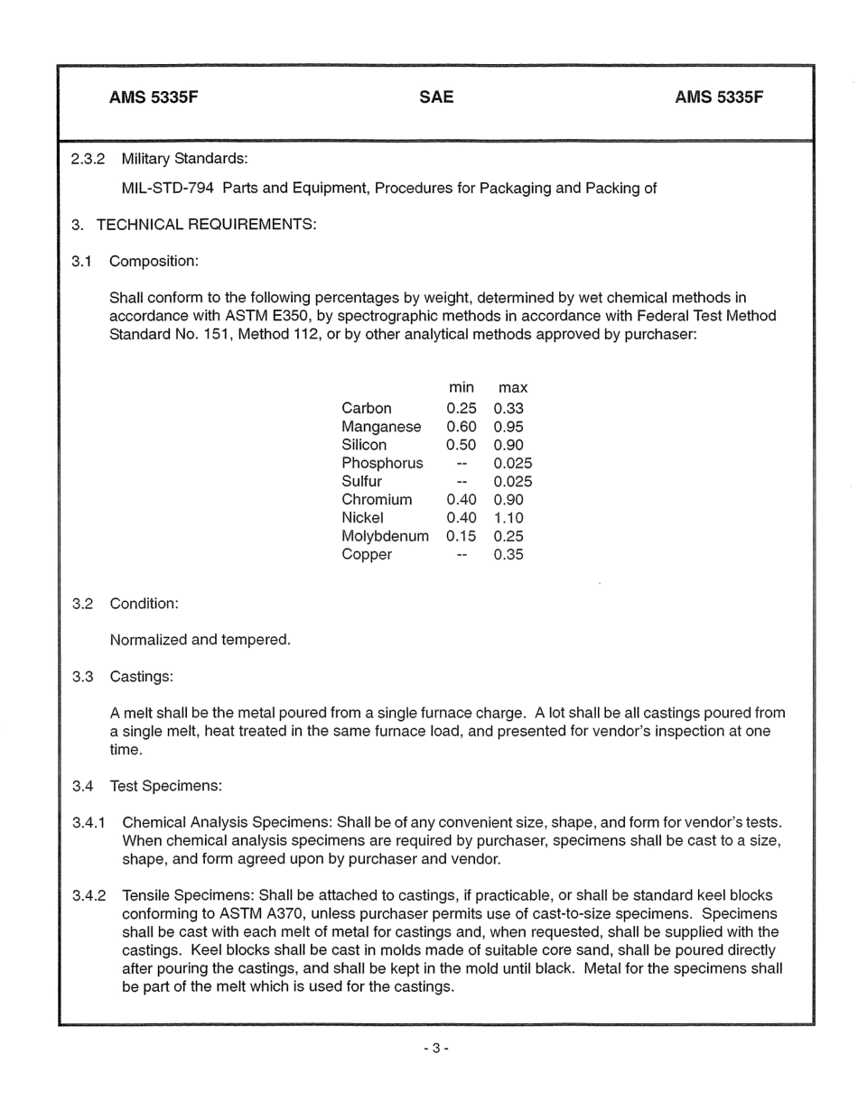SAE AMS 5335F-2001 scan.pdf_第3页