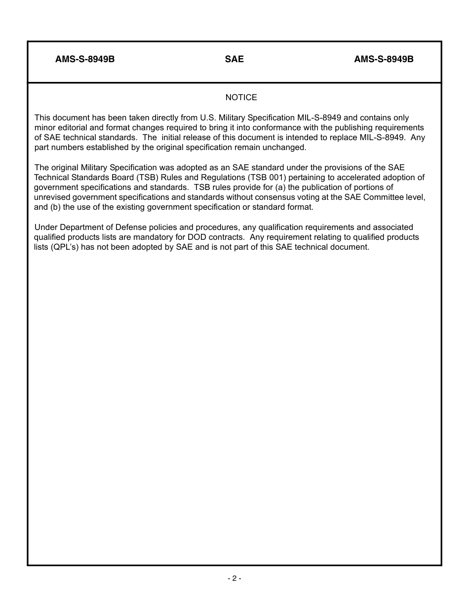 SAE AMS-S-8949B-2007.pdf_第2页