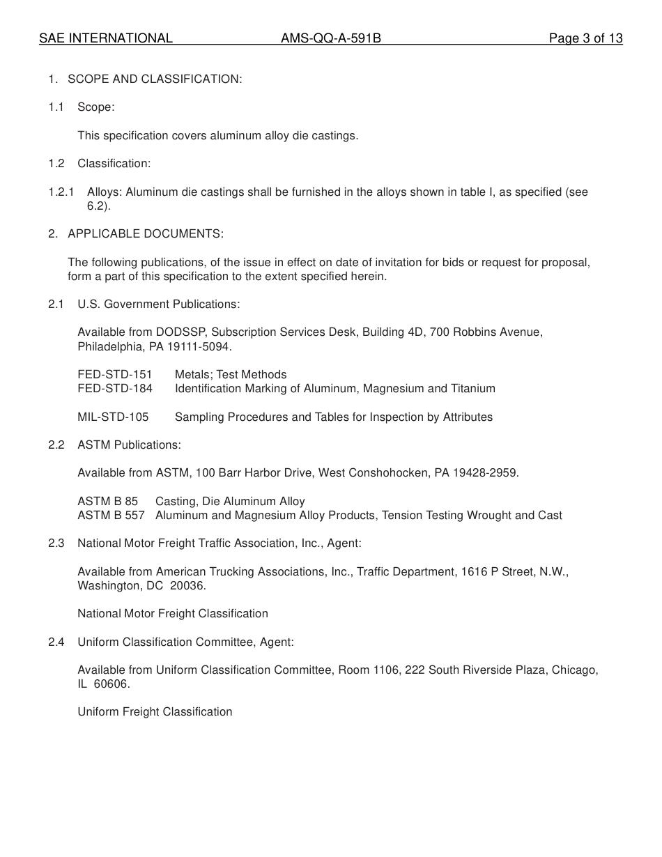 SAE AMS-QQ-A-591B-2014.pdf_第3页