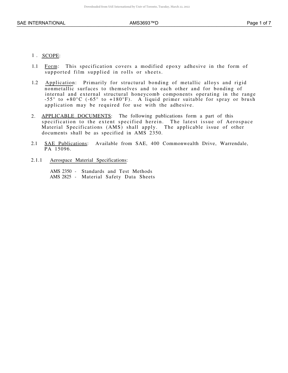 SAE AMS 3693D-2016.pdf_第2页