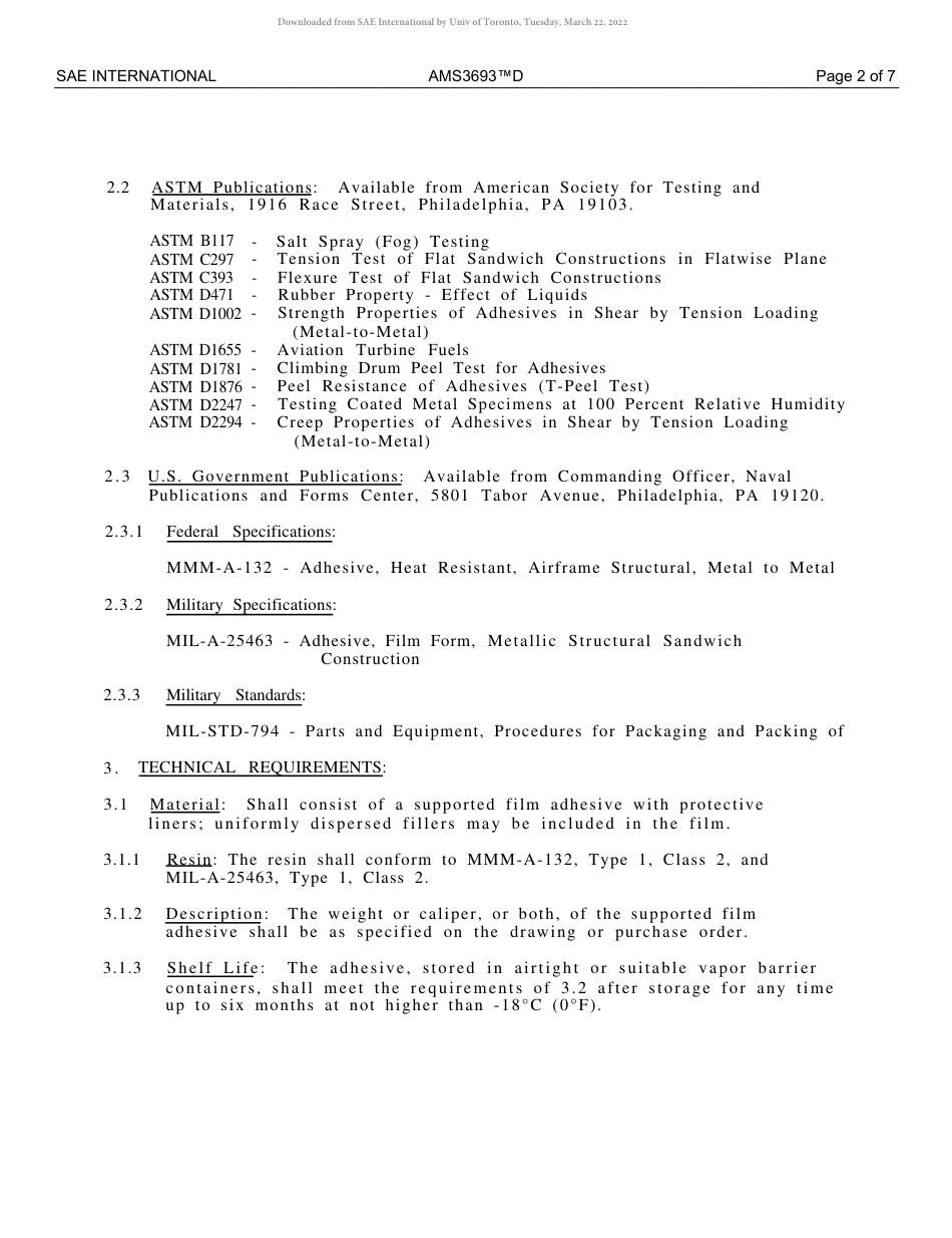 SAE AMS 3693D-2016.pdf_第3页
