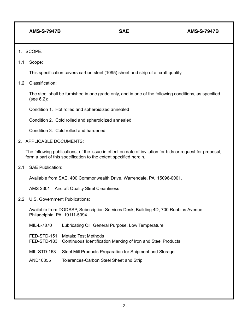 SAE AMS-S-7947B-2007.pdf_第2页
