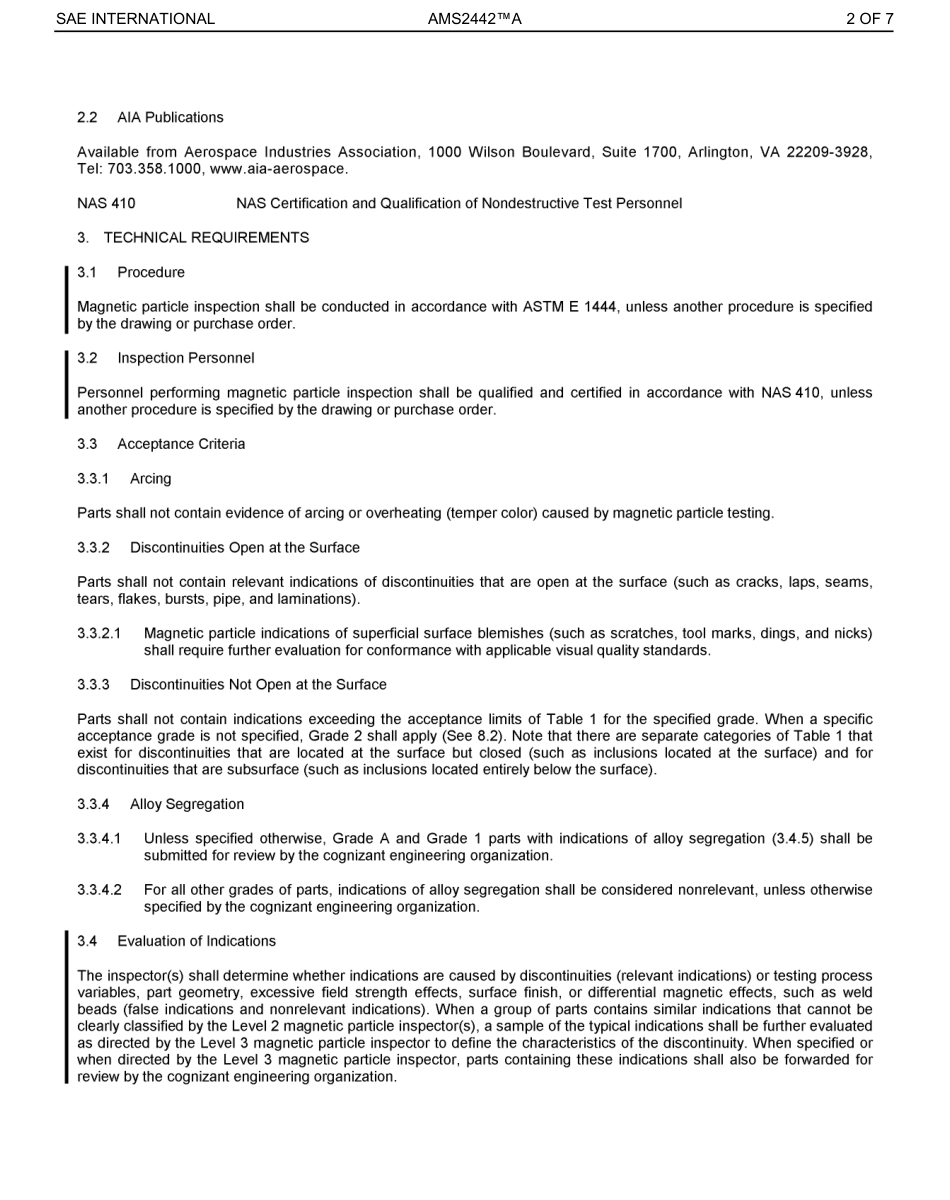 SAE AMS 2442A-2022.pdf_第2页