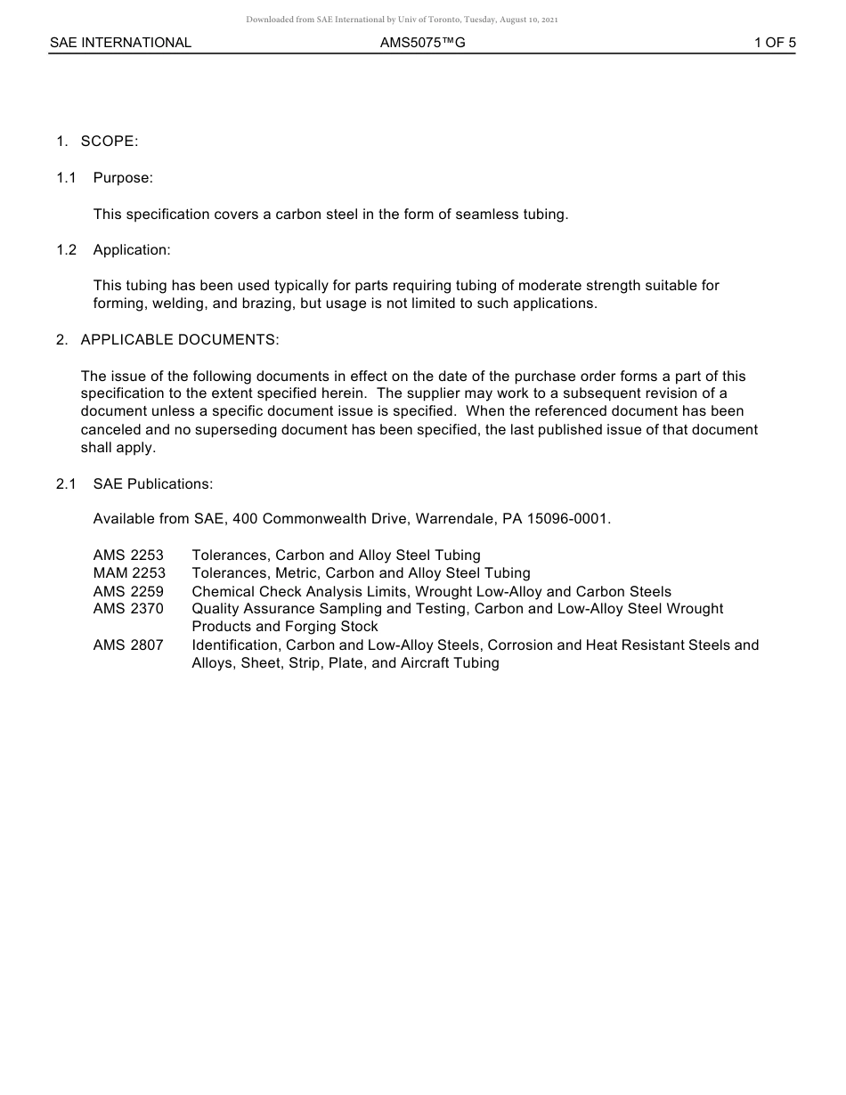 SAE AMS 5075G-2020.pdf_第2页