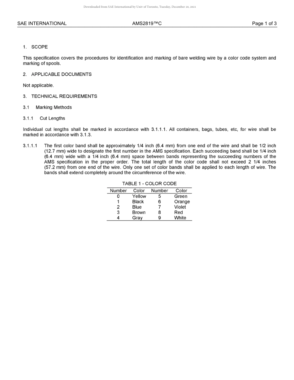 SAE AMS 2819C-2018.pdf_第2页