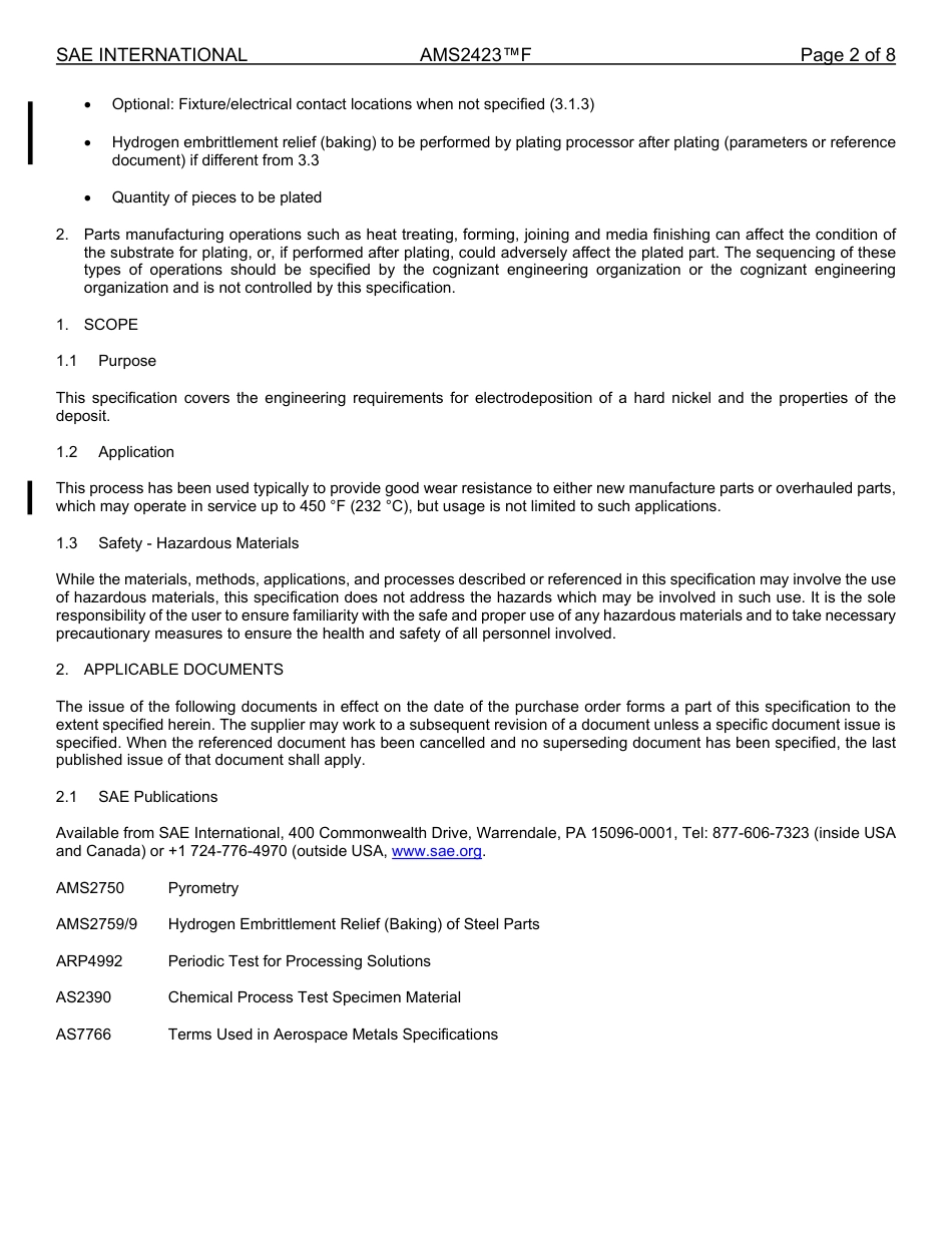 SAE AMS 2423F-2022.pdf_第2页