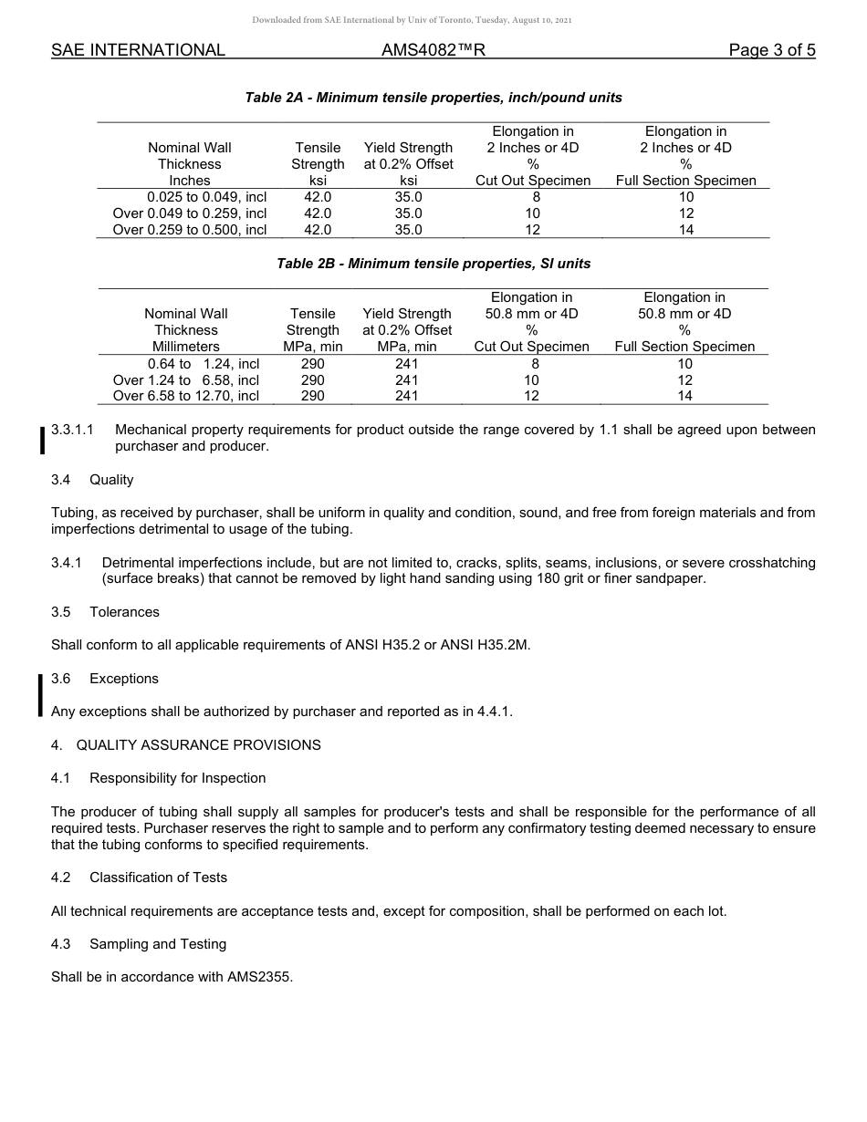 SAE AMS 4082R-2020.pdf_第3页