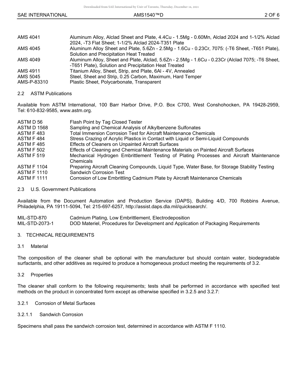 SAE AMS 1540D-2018.pdf_第3页