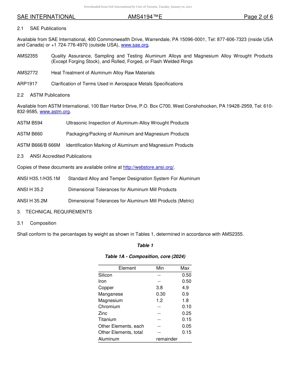 SAE AMS 4194E-2018.pdf_第2页