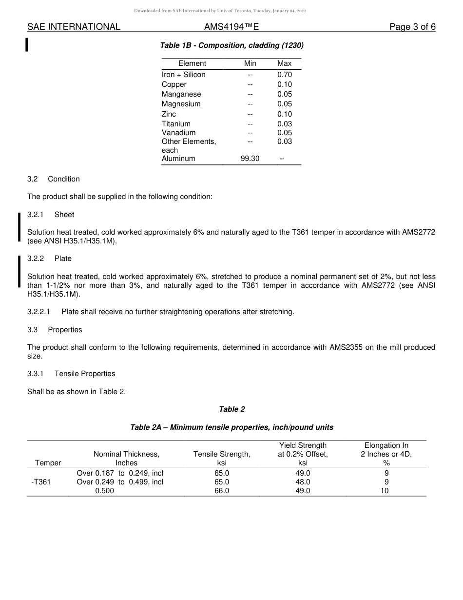 SAE AMS 4194E-2018.pdf_第3页