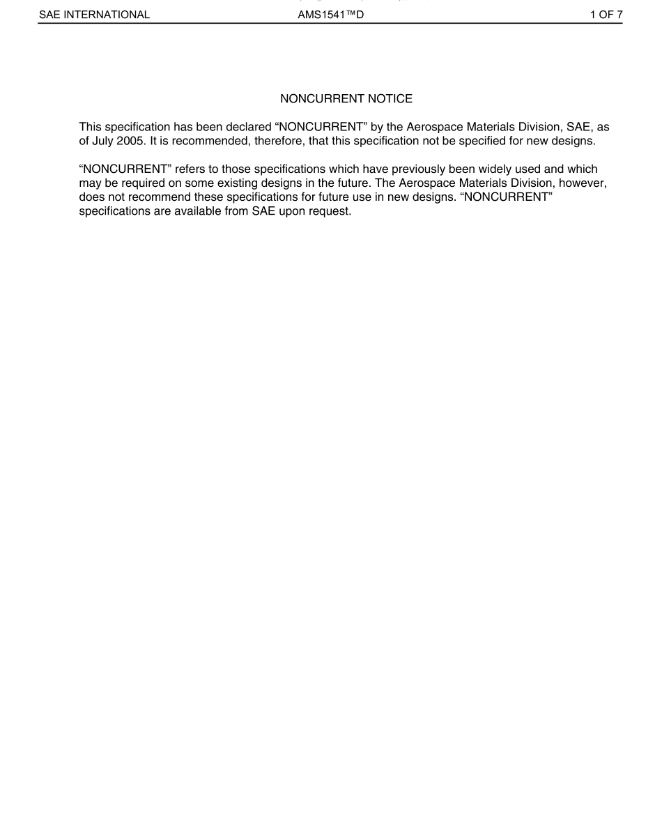 SAE AMS 1541D-2023.pdf_第2页