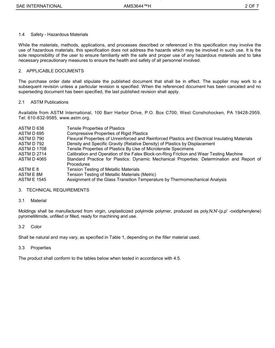 SAE AMS 3644H-2022.pdf_第3页