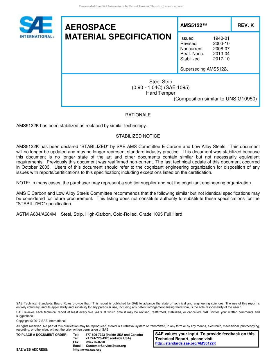 SAE AMS 5122K-2017.pdf_第1页