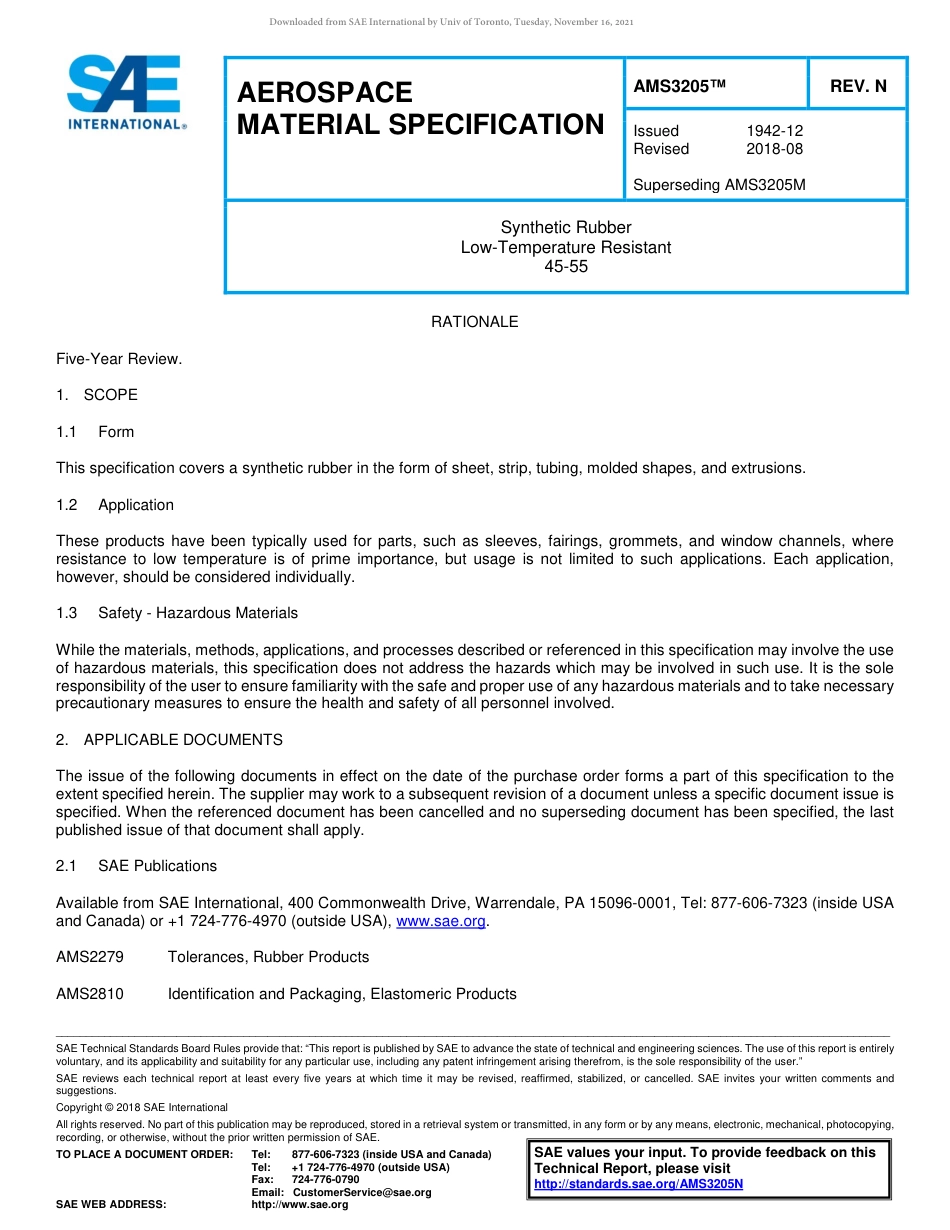 SAE AMS 3205N-2018.pdf_第1页