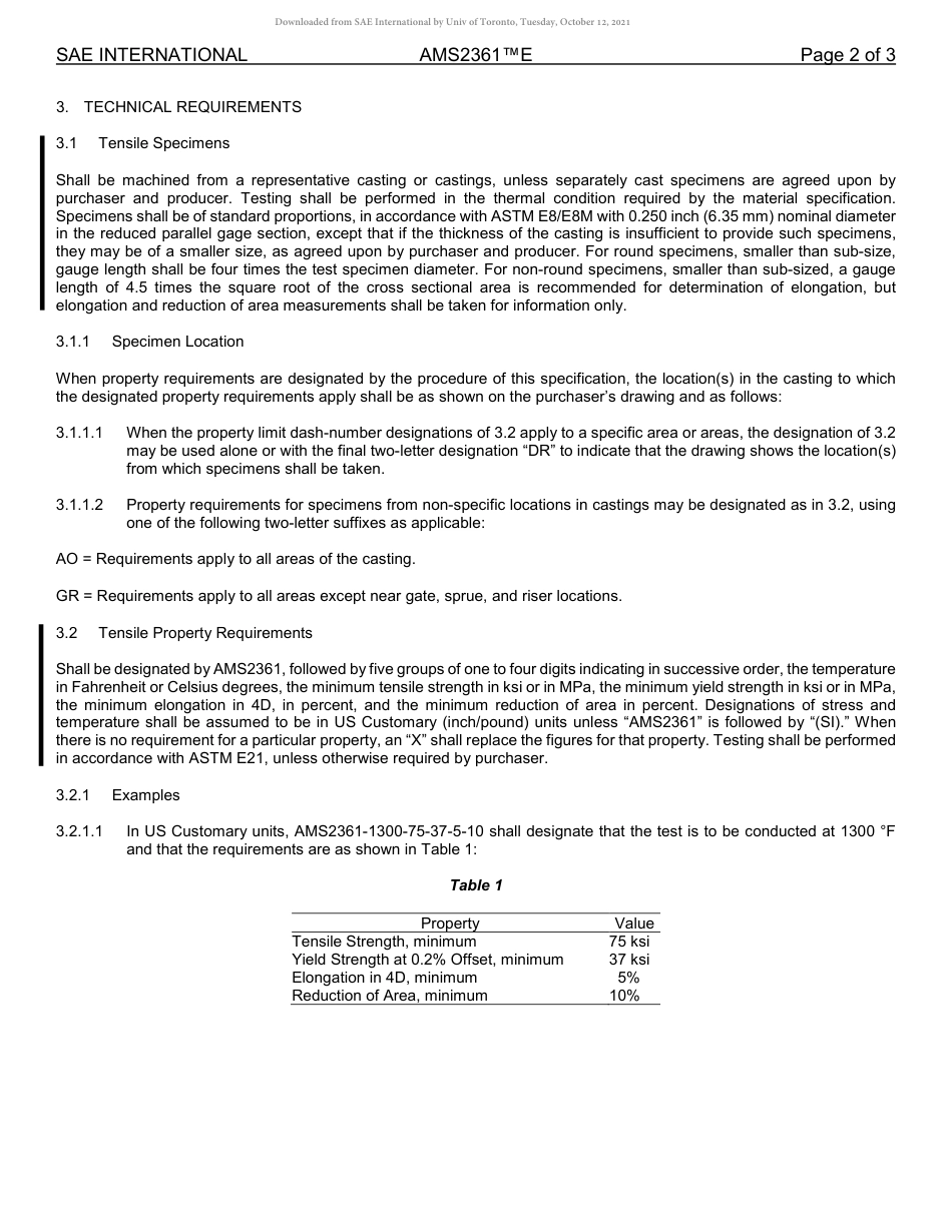 SAE AMS 2361E-2019.pdf_第2页