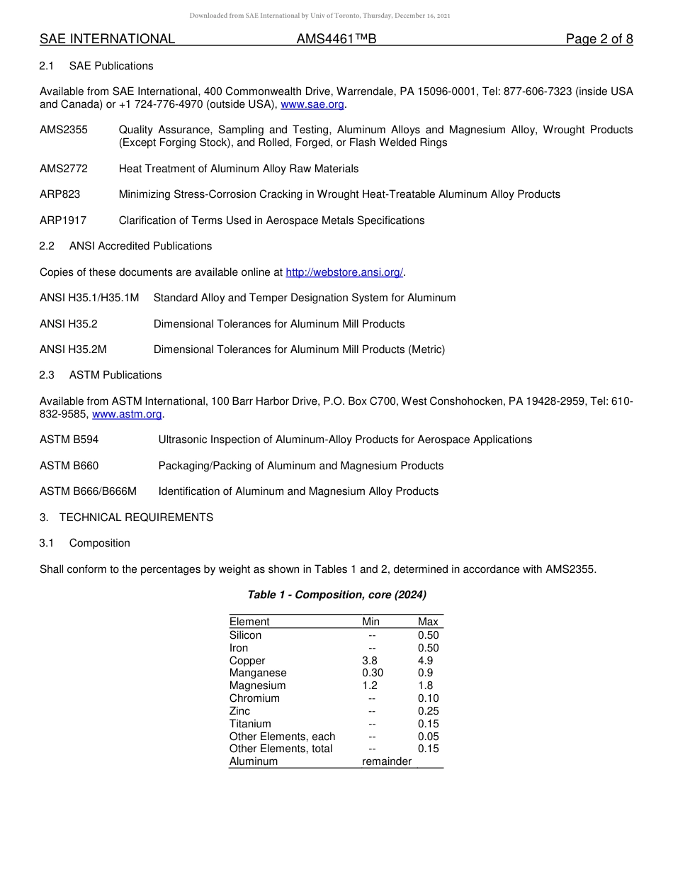 SAE AMS 4461B-2018.pdf_第2页