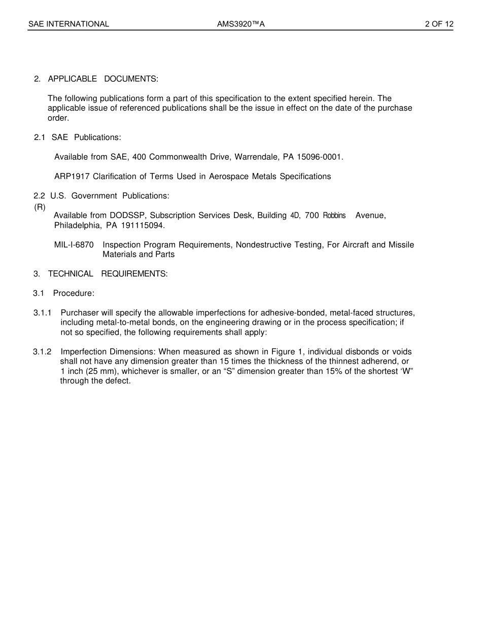 SAE AMS 3920A-2022.pdf_第2页