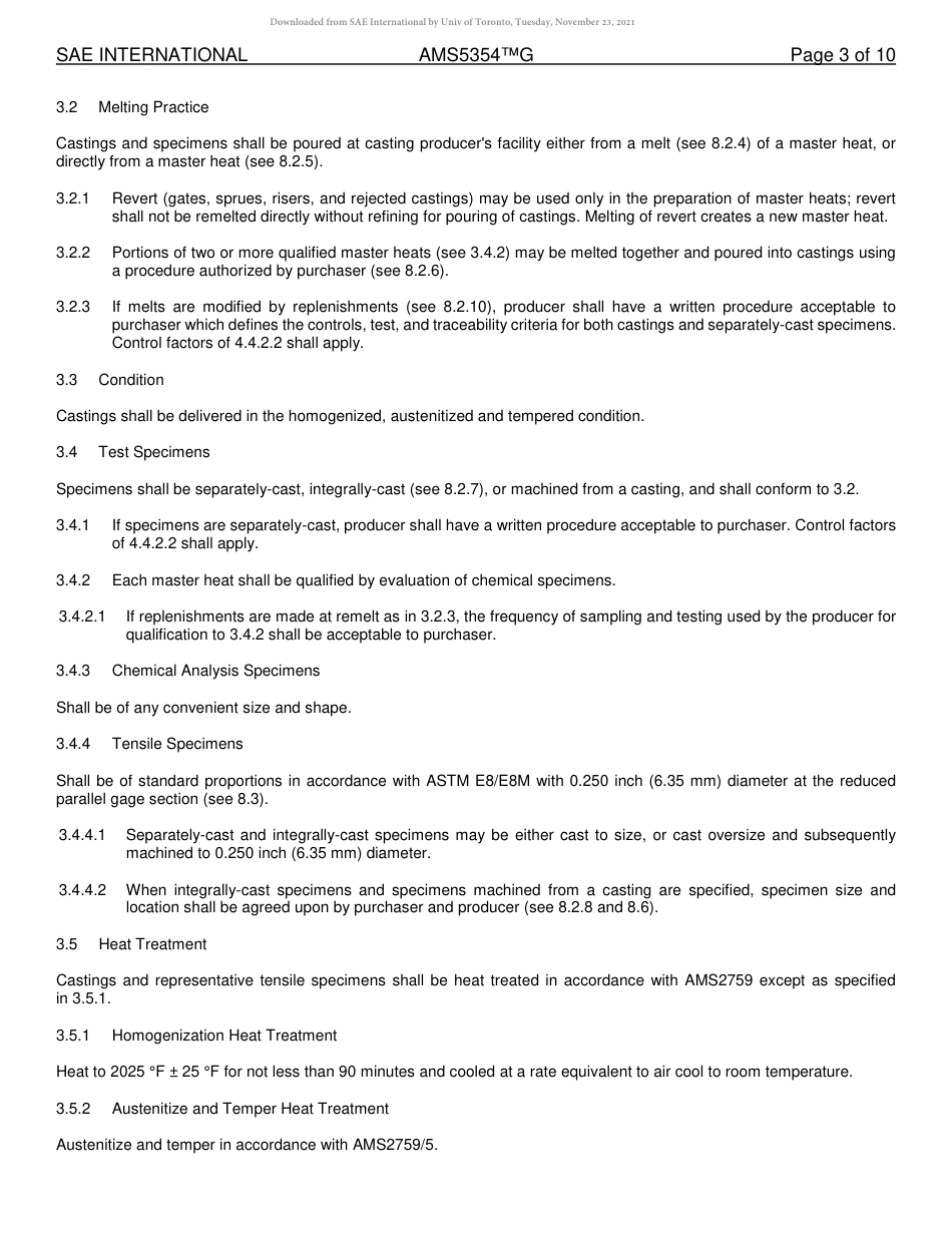 SAE AMS 5354G-2018.pdf_第3页