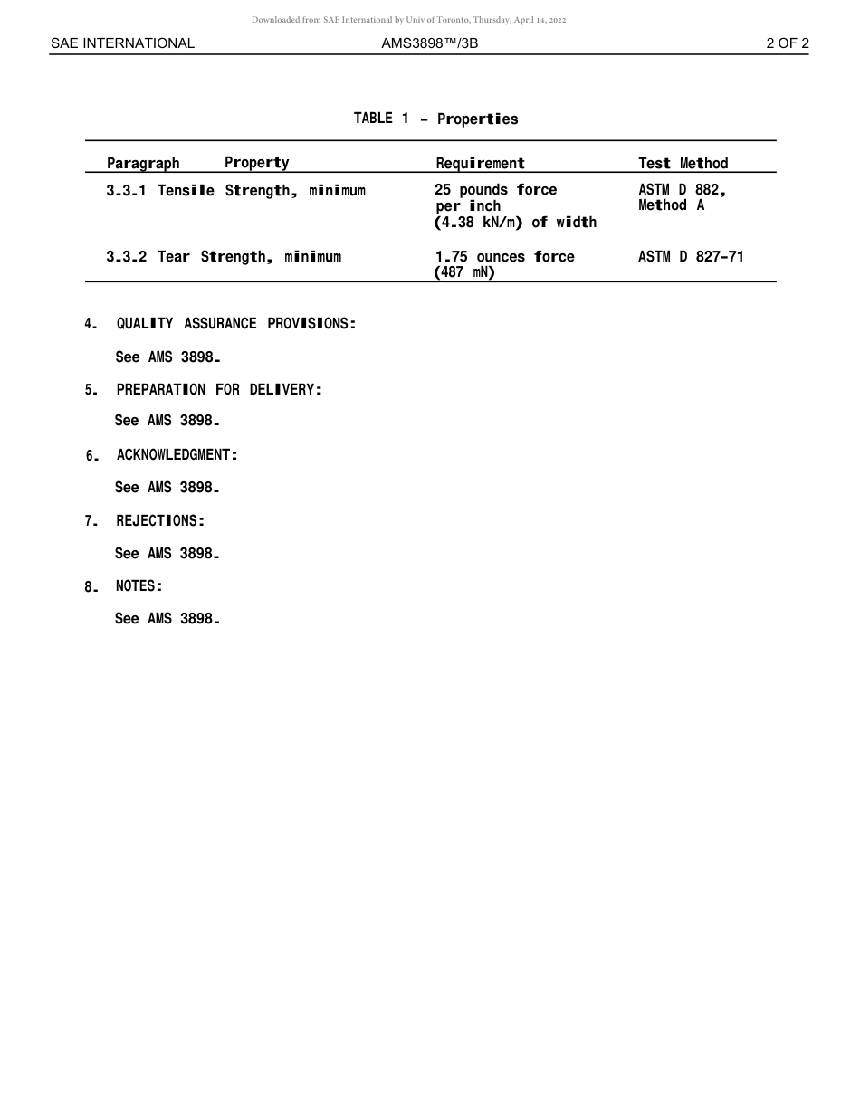 SAE AMS 3898-3B-2022.pdf_第2页