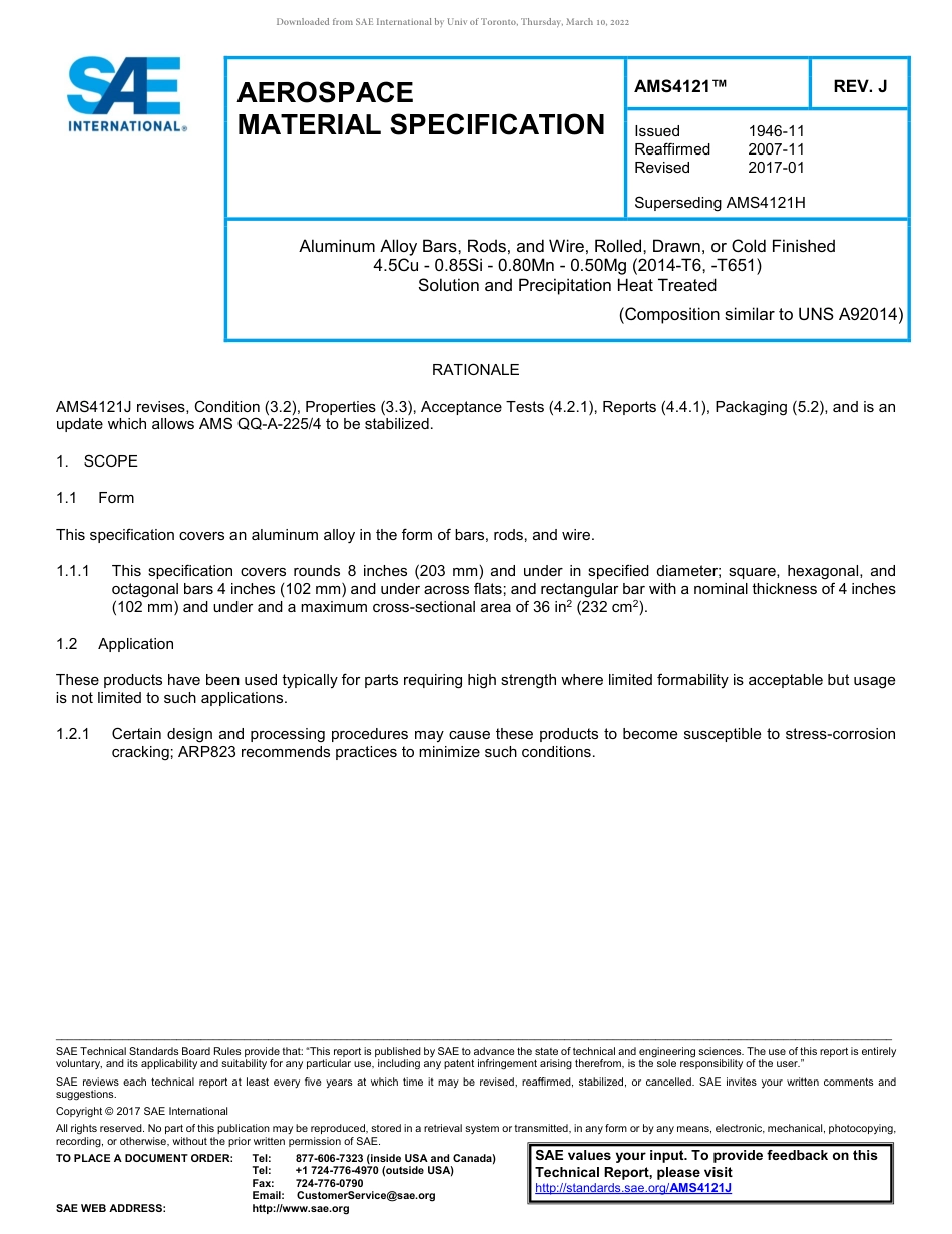 SAE AMS 4121J-2017.pdf_第1页