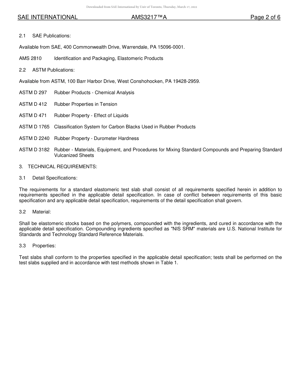 SAE AMS 3217A-2016.pdf_第2页