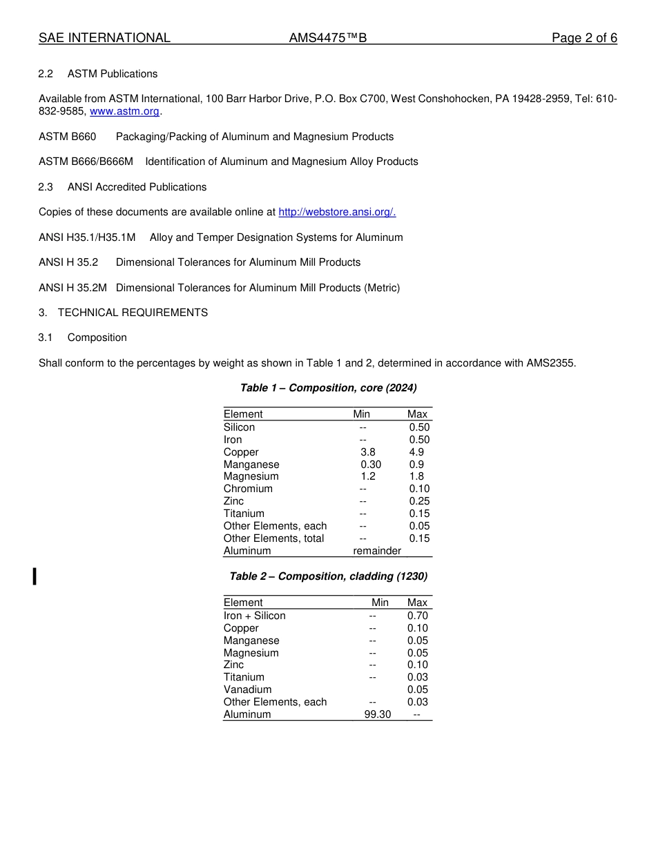SAE AMS 4475B-2017.pdf_第2页