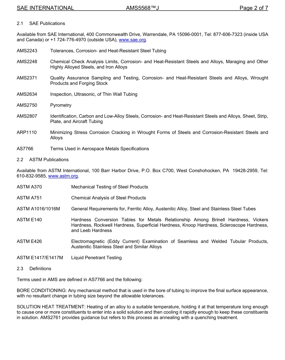 SAE AMS 5568J-2023.pdf_第2页