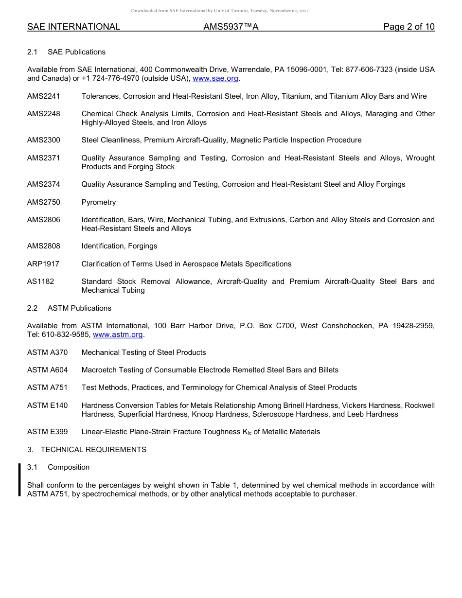SAE AMS 5937A-2018.pdf_第2页