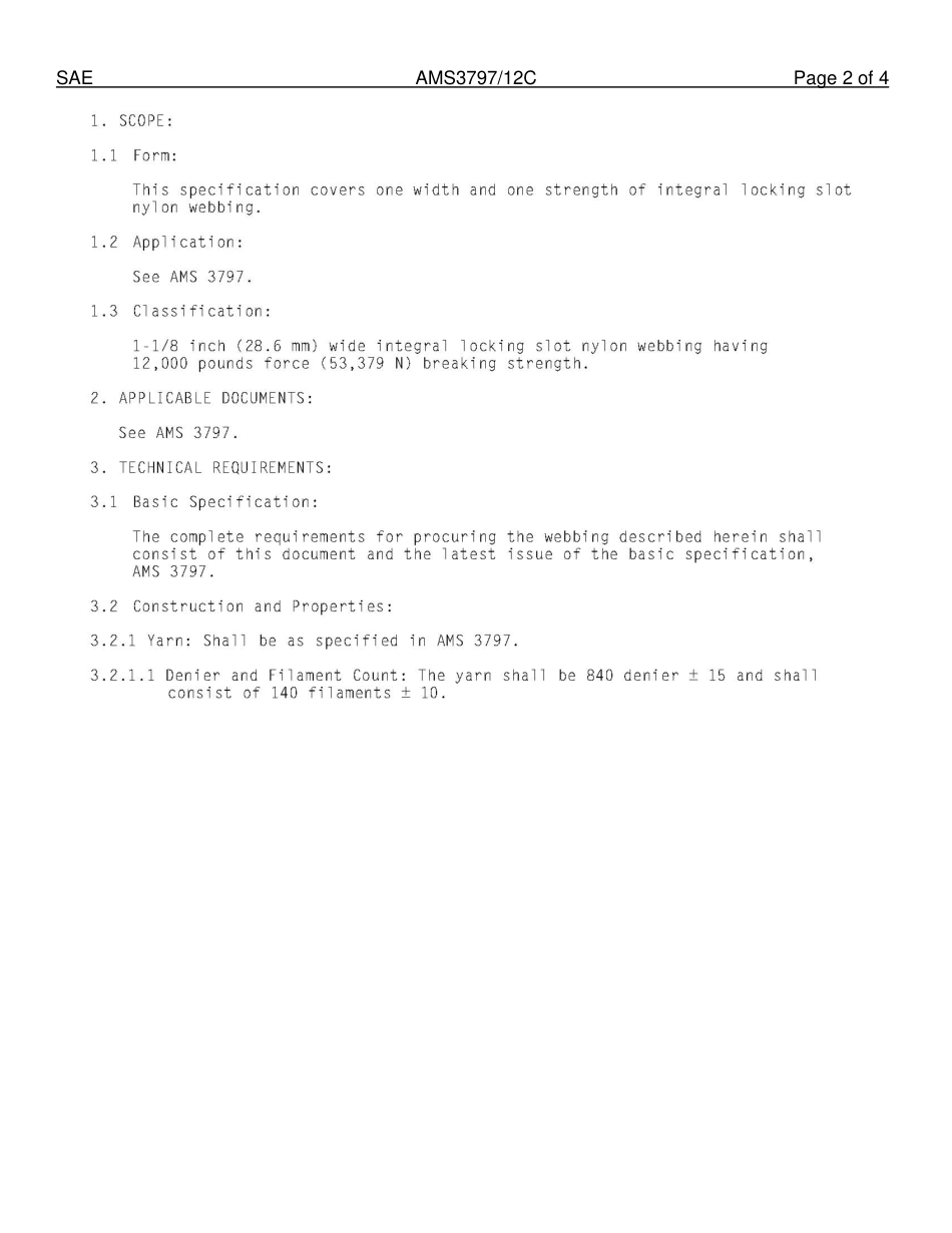 SAE AMS 3797-12C-2015.pdf_第2页