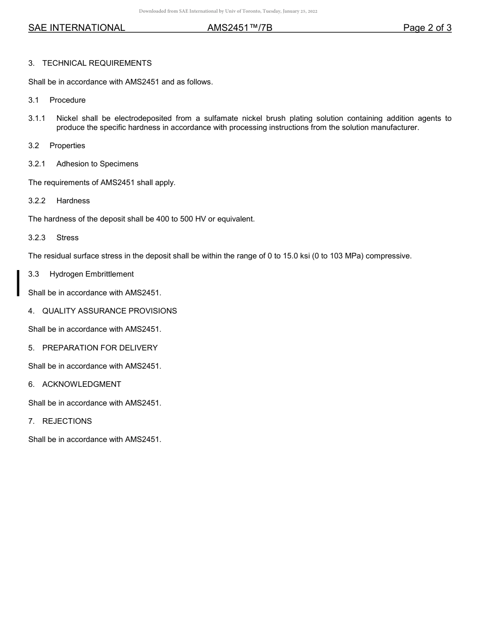 SAE AMS 2451-7B-2022.pdf_第2页