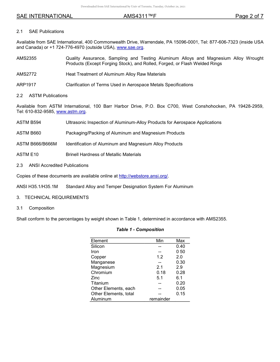 SAE AMS 4311F-2019.pdf_第2页