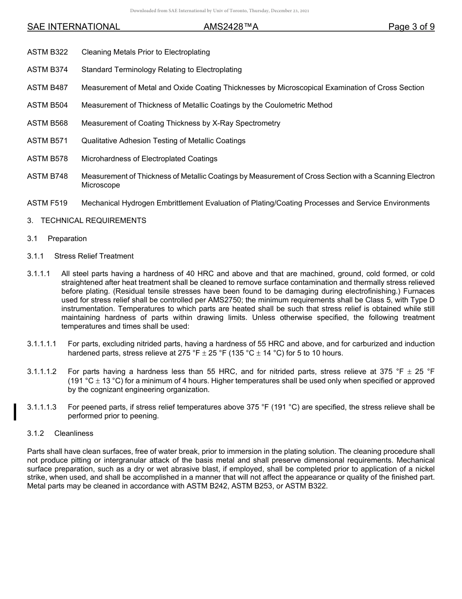 SAE AMS 2428A-2021.pdf_第3页