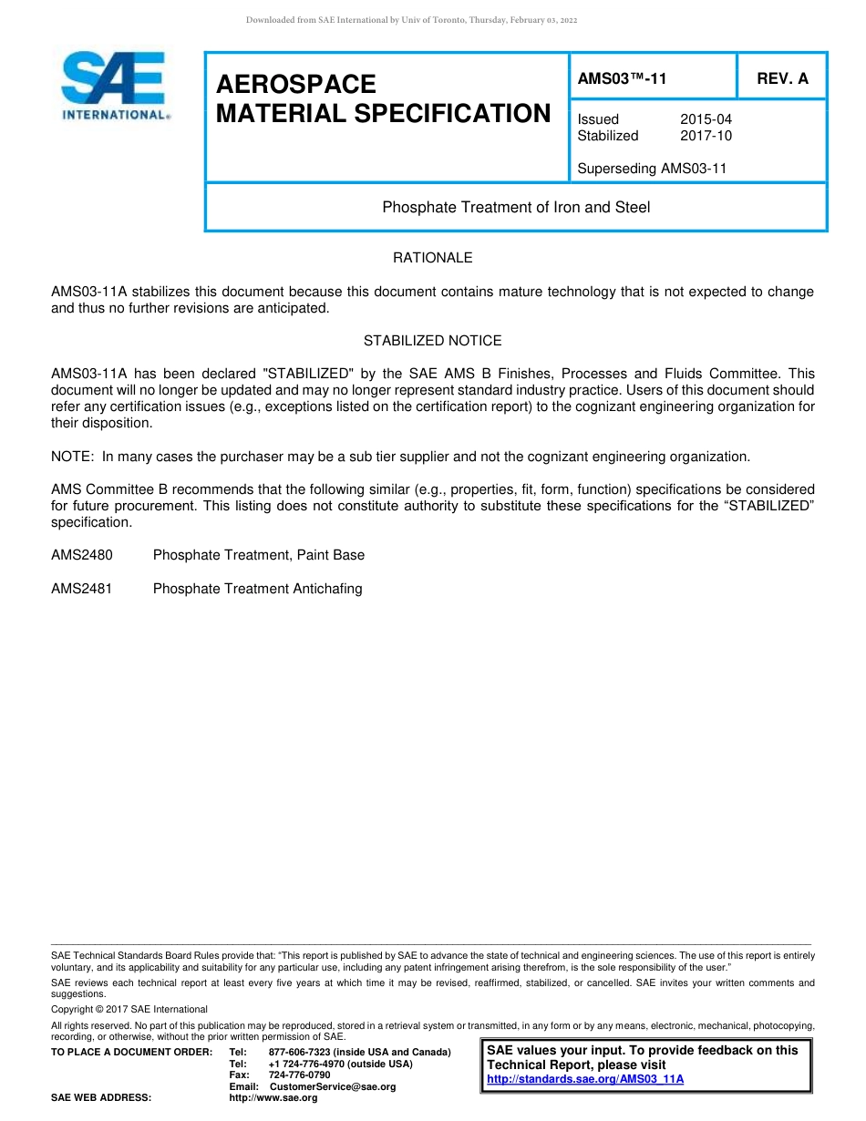 SAE AMS 03-11A-2017.pdf_第1页