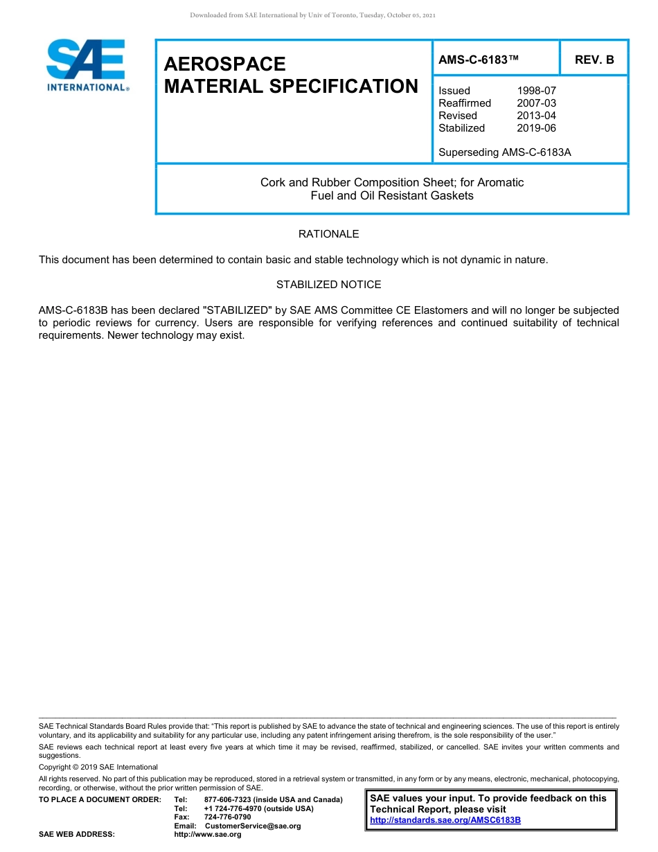 SAE AMS-C-6183B-2019.pdf_第1页