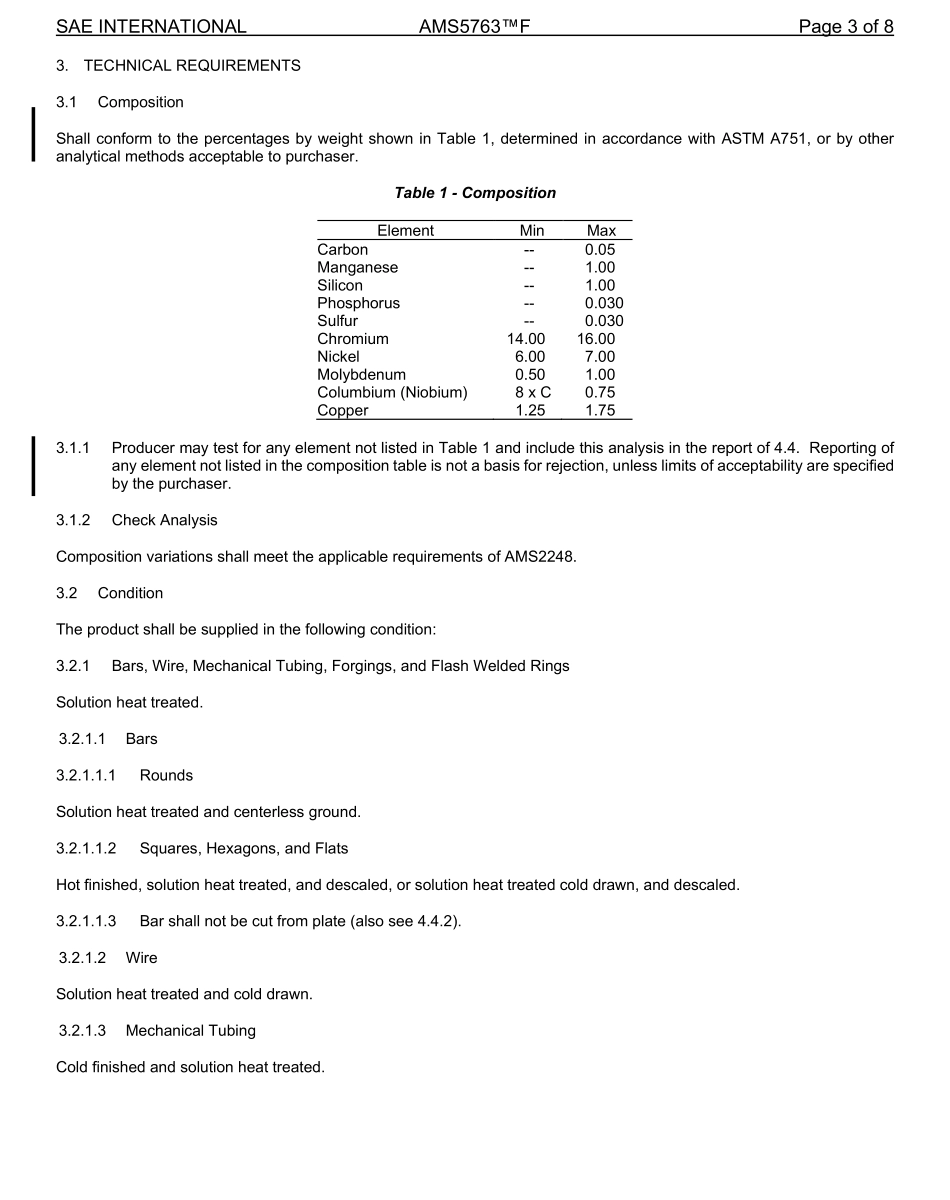 SAE AMS 5763F-2022.pdf_第3页