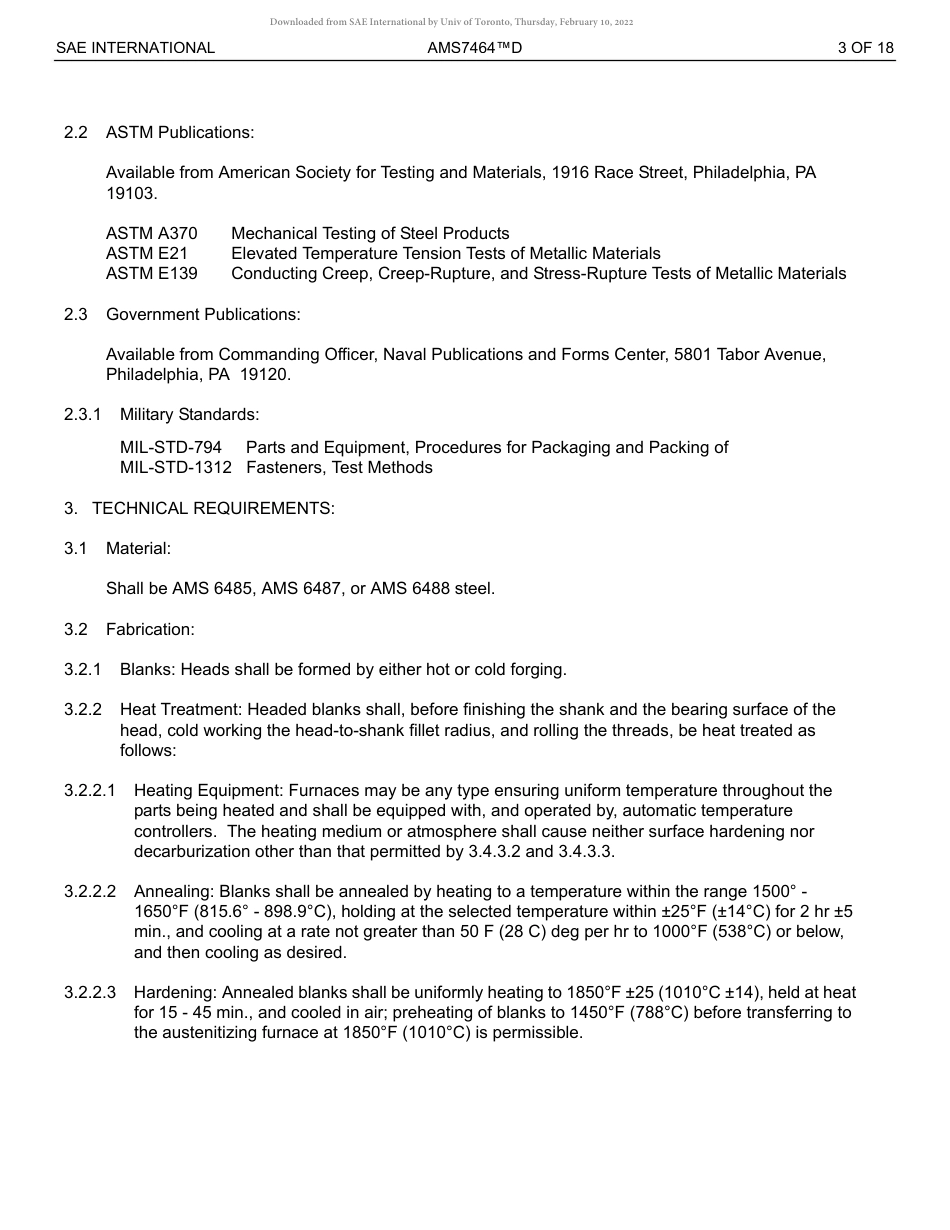 SAE AMS 7464D-2017.pdf_第3页