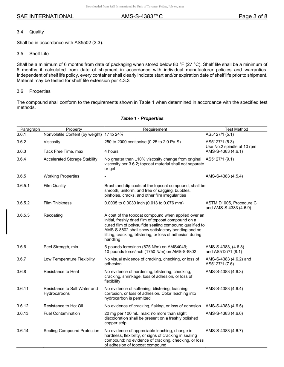 SAE AMS-S-4383C-2021.pdf_第3页