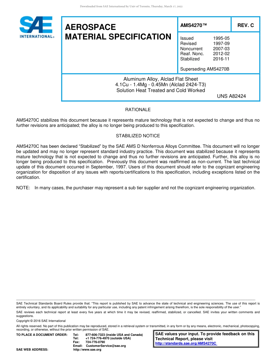 SAE AMS 4270C-2016.pdf_第1页