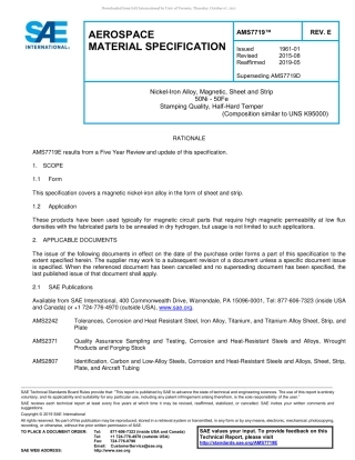 SAE AMS 7719E-2019.pdf