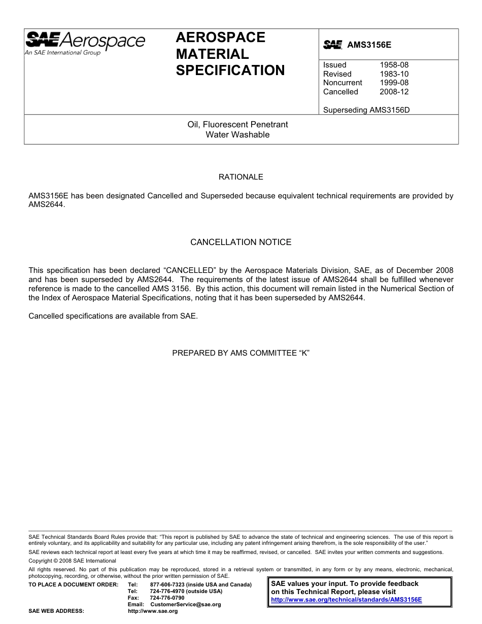 SAE AMS 3156E-2008.pdf_第1页