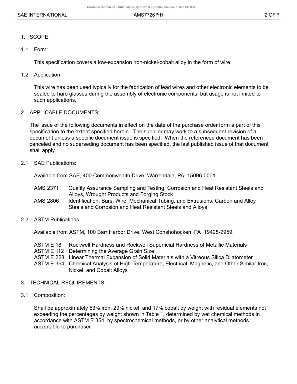 SAE AMS 7726H-2017.pdf_第2页