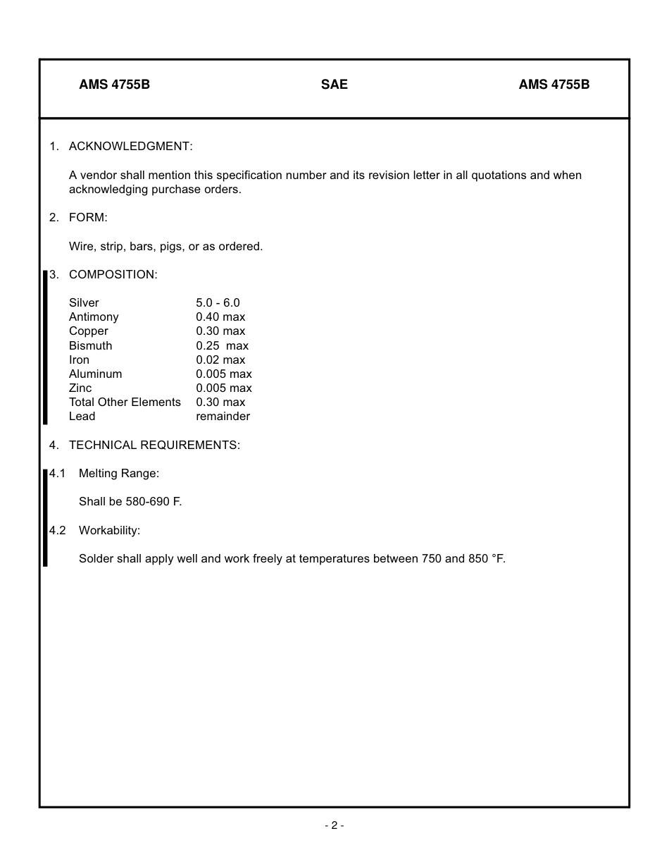SAE AMS 4755B-1998.pdf_第2页
