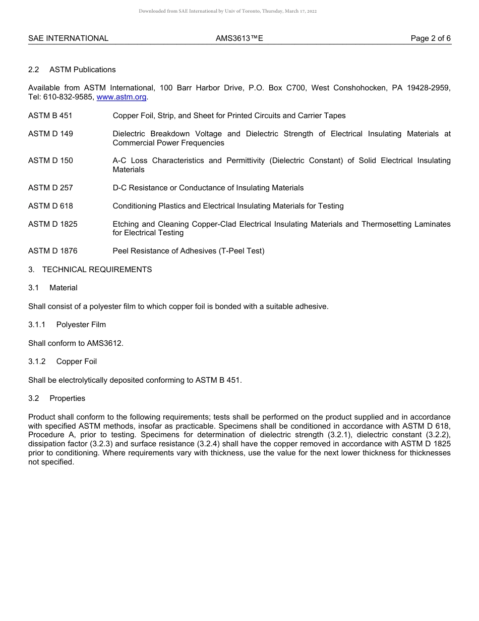 SAE AMS 3613E-2016.pdf_第3页
