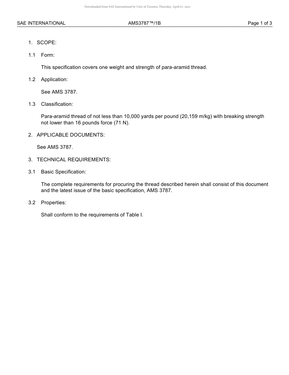 SAE AMS 3787-1B-2016.pdf_第2页