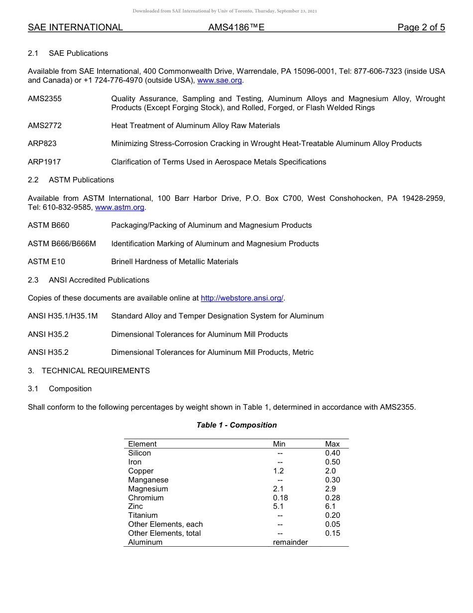 SAE AMS 4186E-2019.pdf_第2页