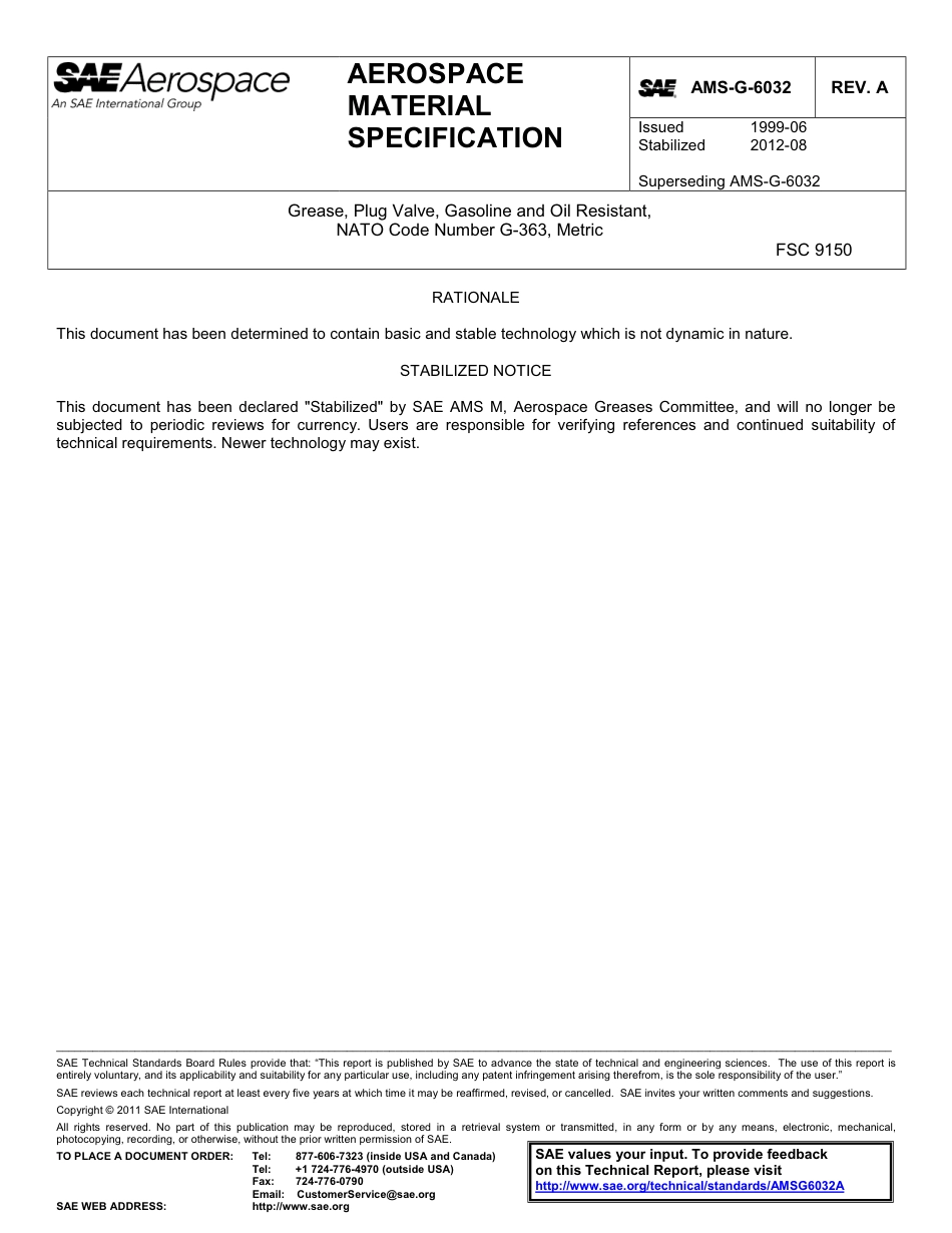 SAE AMS-G-6032A-2012.pdf_第1页