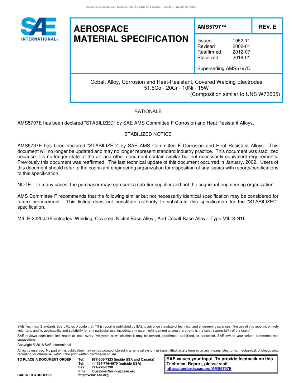 SAE AMS 5797E-2018.pdf_第1页
